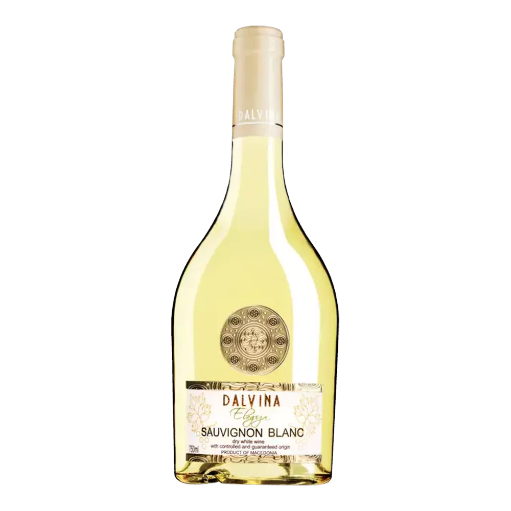 Dalvina, Elegjija Sauvignon Blanc, 0,75 L